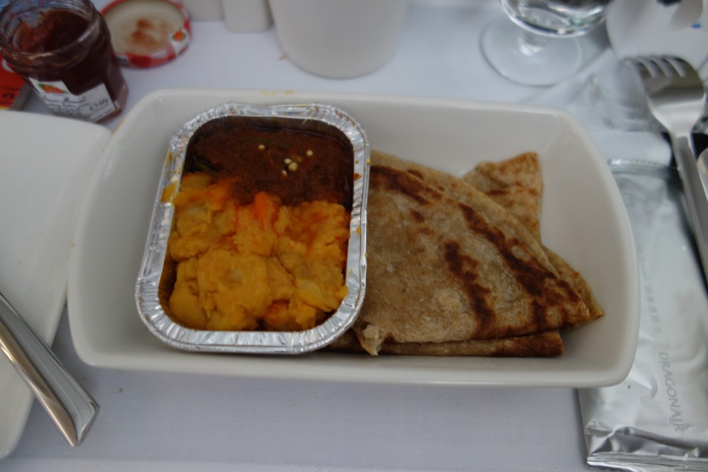 Jain meal (VJML)