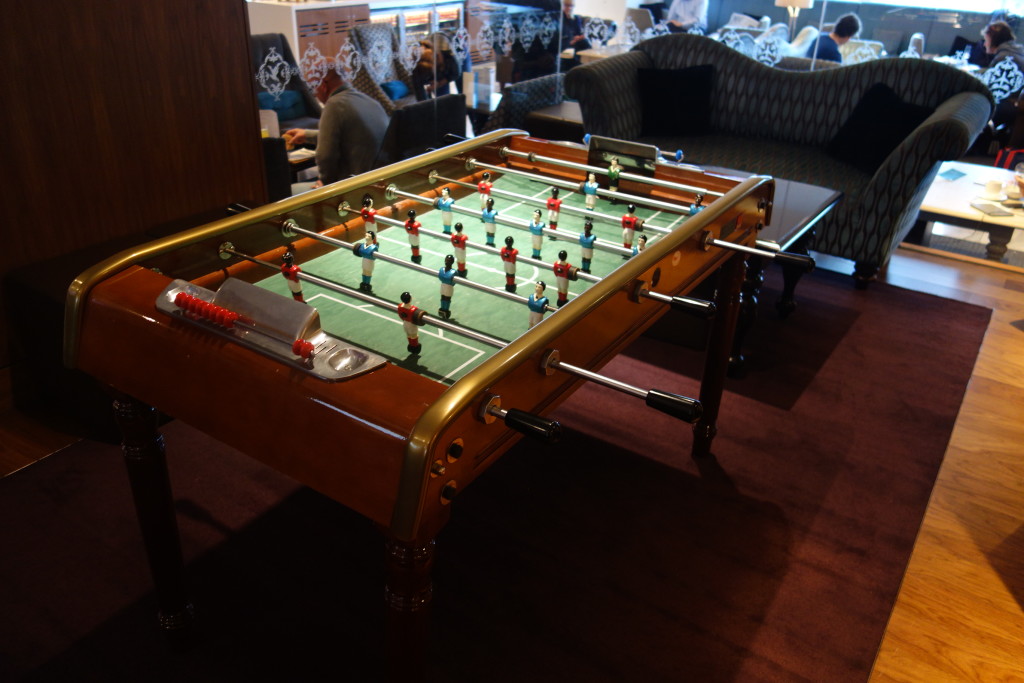 Foosball